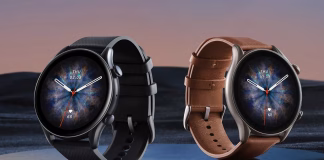 Amazfit GTR 3 Pro -Recensione completa Amazfit GTR 3 Pro -Recensione completa