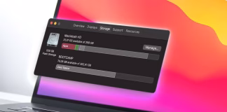 Come liberare spazio sul Mac – Guida completa Come liberare spazio sul Mac - Guida completa