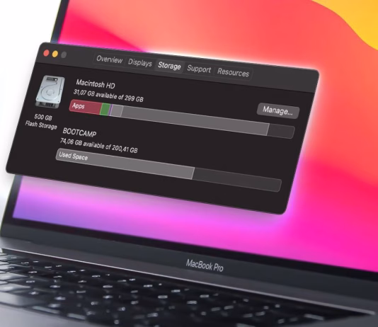 Come liberare spazio sul Mac - Guida completa