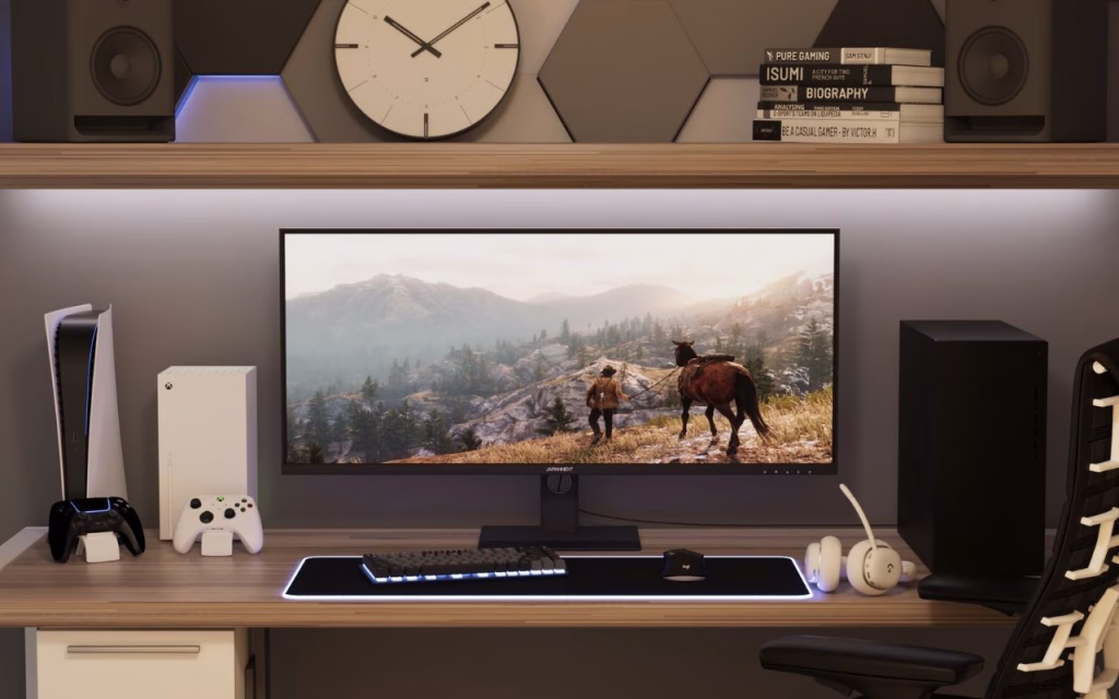 Come scegliere un monitor ultrawide - Guida completa