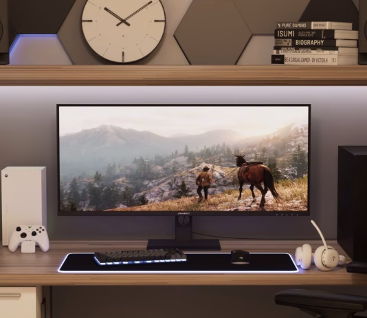 Come scegliere un monitor ultrawide – Guida completa Come scegliere un monitor ultrawide - Guida completa