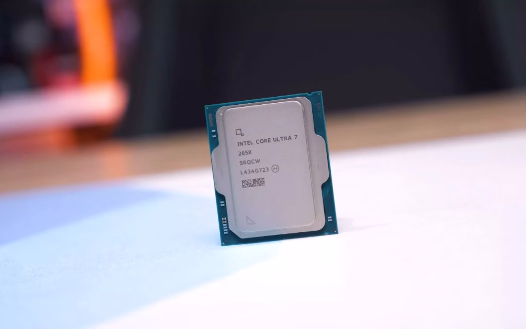Intel Core Ultra 7 265K - Recensione completa