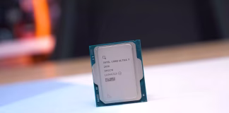 Intel Core Ultra 7 265K – Recensione completa Intel Core Ultra 7 265K - Recensione completa