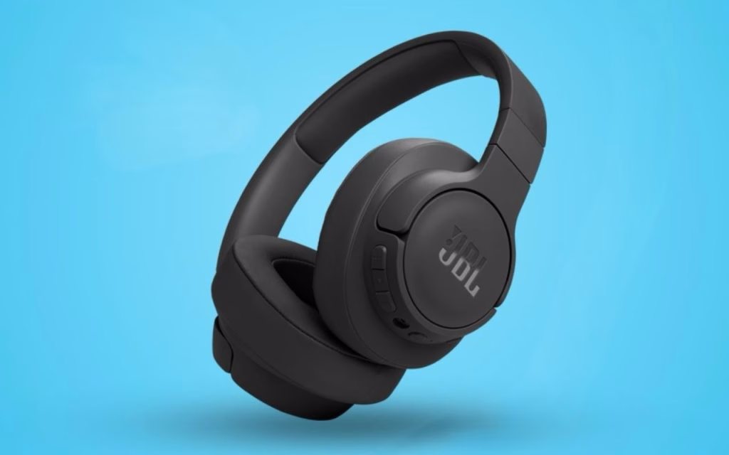 JBL Tune 770NC - Recensione completa