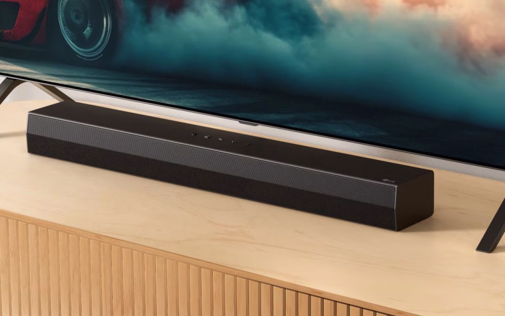LG S20A - Recensione completa