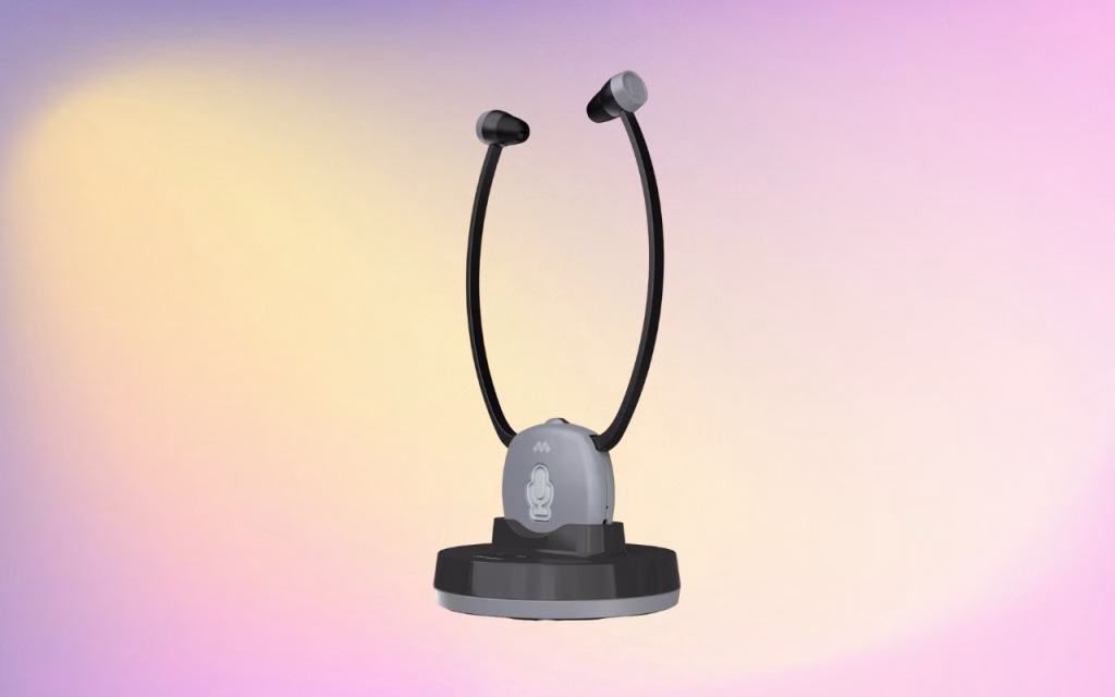Meliconi Easy Audio - Recensione completa