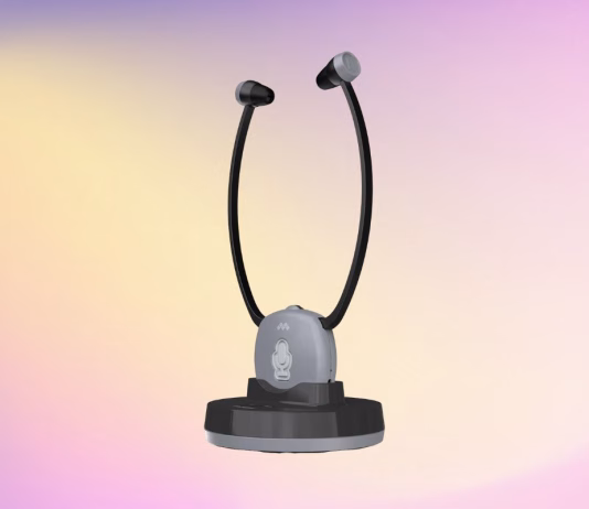 Meliconi Easy Audio - Recensione completa