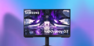Samsung Odyssey G3 - Recensione completa