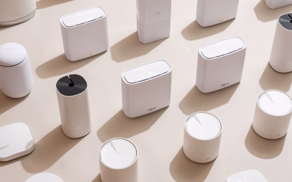 Come scegliere un router mesh - Guida completa