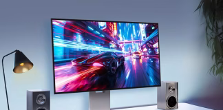 LG UltraGear OLED 32GS95UV - Recensione completa