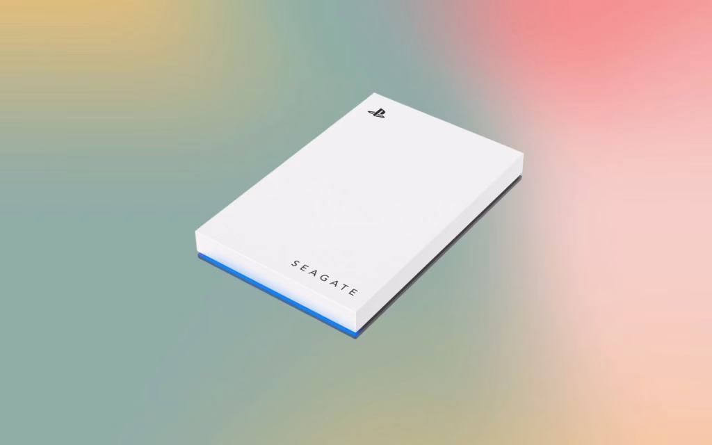 Seagate Game Drive - Recensione completa