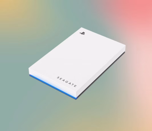 Seagate Game Drive - Recensione completa