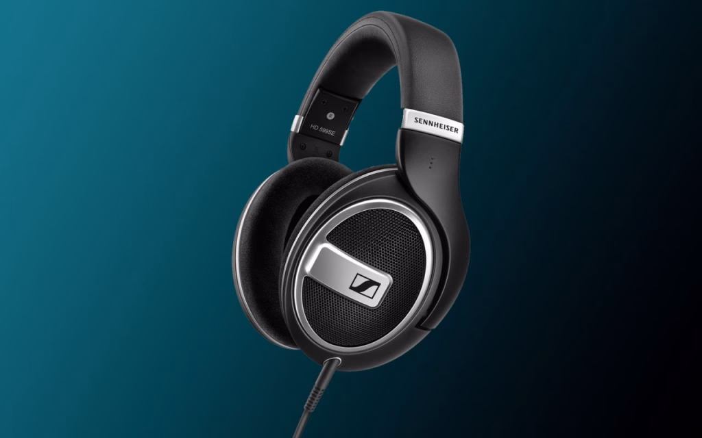 Sennheiser HD 599 - Recensione completa