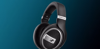Sennheiser HD 599 – Recensione completa Sennheiser HD 599 - Recensione completa