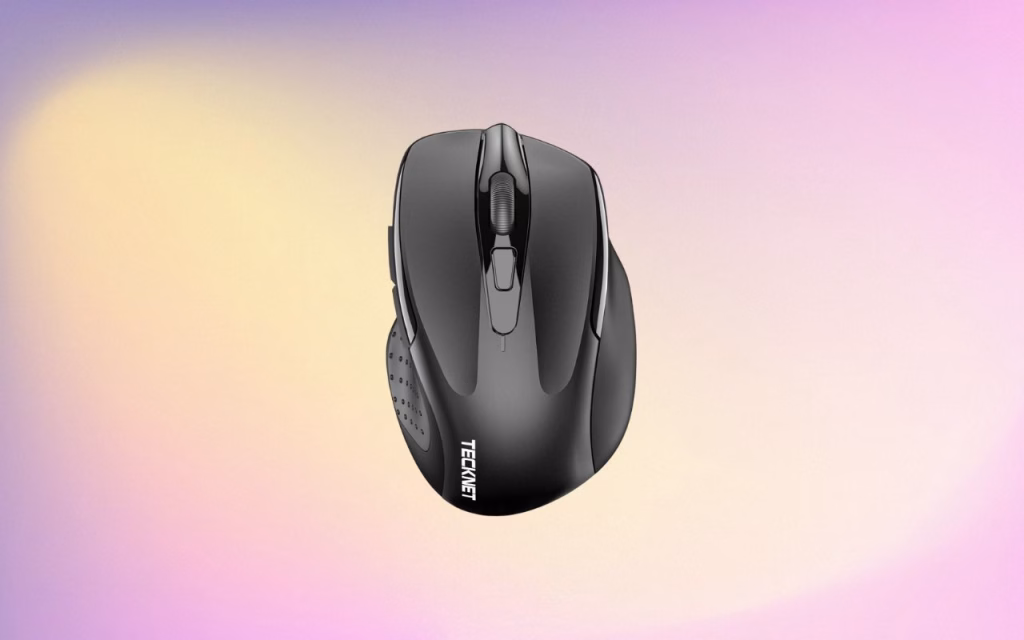 Tecknet PRO M003 - Recensione completa