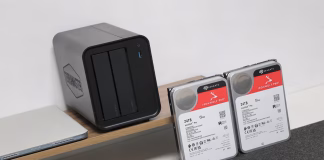 TerraMaster F2-425 – Recensione completa TerraMaster F2-425 - Recensione completa