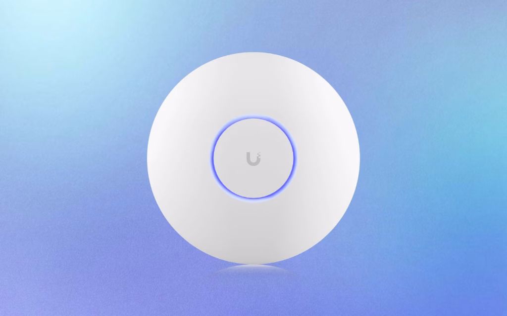 Ubiquiti UniFi U7 Pro - Recensione completa