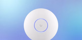 Ubiquiti UniFi U7 Pro – Recensione completa Ubiquiti UniFi U7 Pro - Recensione completa