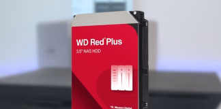 WD Red Plus - Recensione completa