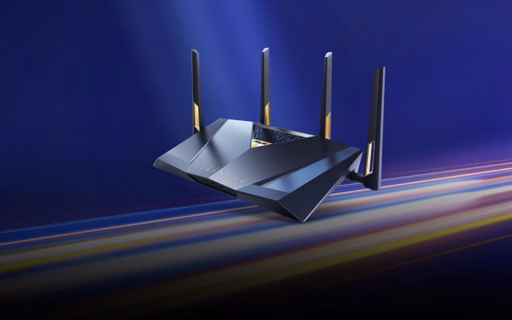 ASUS RT-BE88U - Recensione completa
