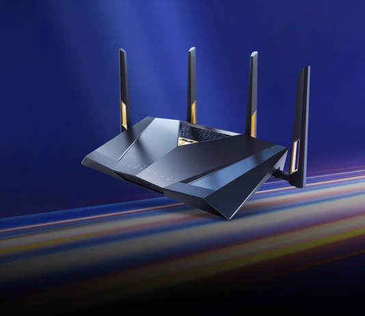 ASUS RT-BE88U – Recensione completa ASUS RT-BE88U - Recensione completa