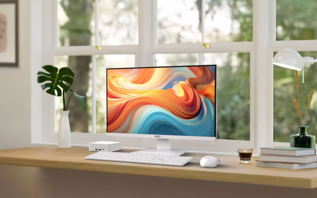 Come collegare il monitor al PC - Guida completa