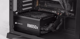 Corsair RM850x – Recensione completa Corsair RM850x - Recensione completa