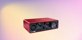 Focusrite Scarlett Solo - Recensione completa