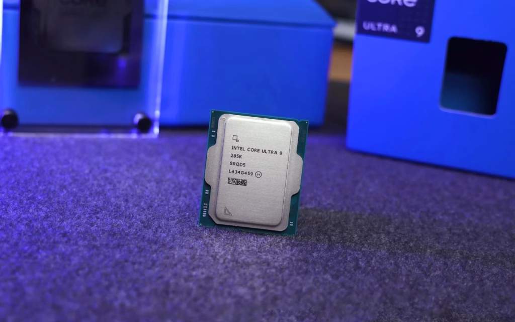 Intel Core Ultra 9 285K - Recensione completa
