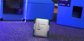 Intel Core Ultra 9 285K – Recensione completa Intel Core Ultra 9 285K - Recensione completa