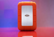 LaCie Rugged – Recensione completa LaCie Rugged - Recensione completa