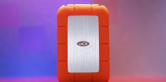LaCie Rugged – Recensione completa LaCie Rugged - Recensione completa