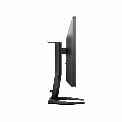 Philips Gaming 24M1N3200VS - 24 Pollici FHD Monitor, 165Hz, VA, 1ms, Low Input Lag, FreeSync, altoparlanti (19820 x 1080 @ 165Hz, 350  cd/m², HDMI 2.0 / DP 1.2)