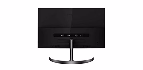 Philips 276E8VJSB Monitor 27" (68,6 cm), IPS 4K UHD (3840 x 2160), 2 HDMI, Display Port, Nero