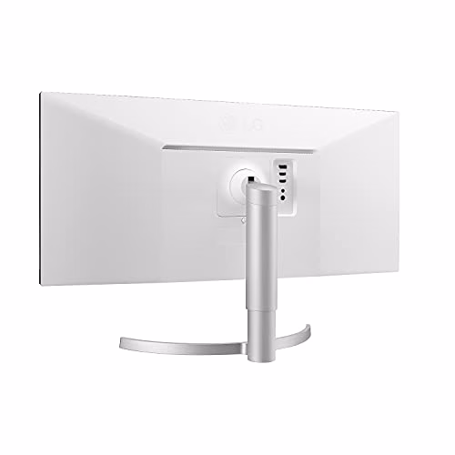LG 34WN650 Monitor 34
