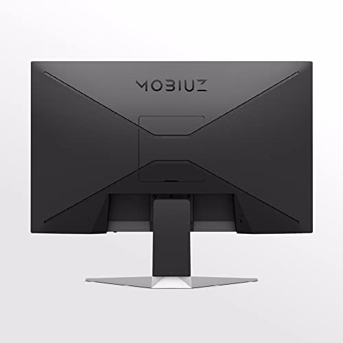 BenQ MOBIUZ EX240N Monitor da gaming / 23,8 pollici VA HDR 1ms 165 Hz compatibilità a 144Hz