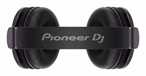Pioneer DJ HDJ-CUE1, DJ Cuffie