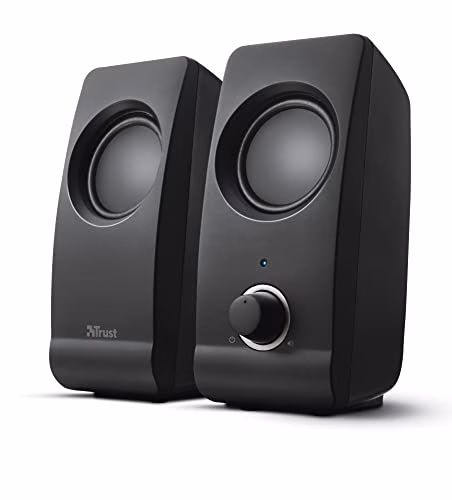 Trust Remo 2.0 Speaker Set