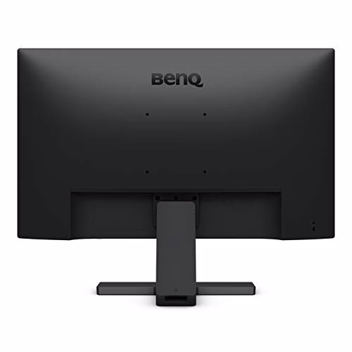 BenQ GL2480 Monitor da Gioco LED da 24 Pollici, FHD 1080p, Eye-Care, 1 ms, 75 Hz, Antiriflesso, HDMI, DVI