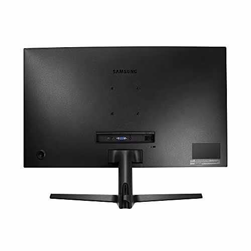 Samsung Monitor CR50 (C32R502), Curvo (1500R), 32