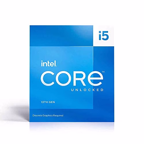 PROCESSOR INTEL CORE I5-13600KF 5.1 GHZ LGA1700