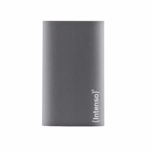 Intenso 3823440 Premium Edition 1,8" SSD externo 256 GB, SSD portatile, Fino a 320MB/s