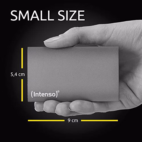 Intenso 3823440 Premium Edition 1,8