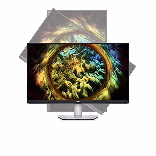 Dis 27 Dell S2721QS