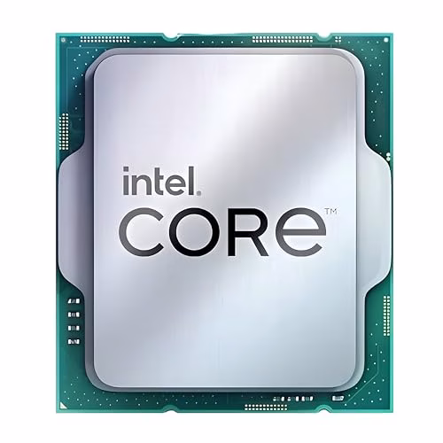 Intel Core i9-14900K Processore per sistemi desktop 14900K 24 core (8 P-core + 16 E-core) fino a 6,0 GHz