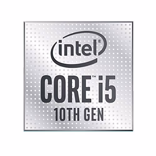 Intel Core i5 – 10400F (tatto: 2,90 GHz; attacco: LGA1200; 65 Watt).