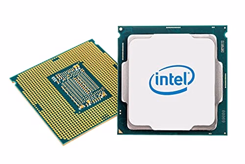 INTEL Core i7-11700 - Scatola LGA1200, 2,5 GHz