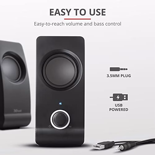 Trust Remo 2.0 Speaker Set