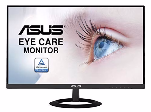 ASUS VZ279HE 27