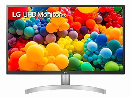 LG 27UL500 Monitor 27